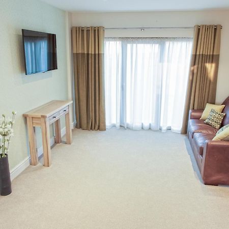 Gwesty'R Emlyn Hotel 뉴캐슬에믈린 객실 사진
