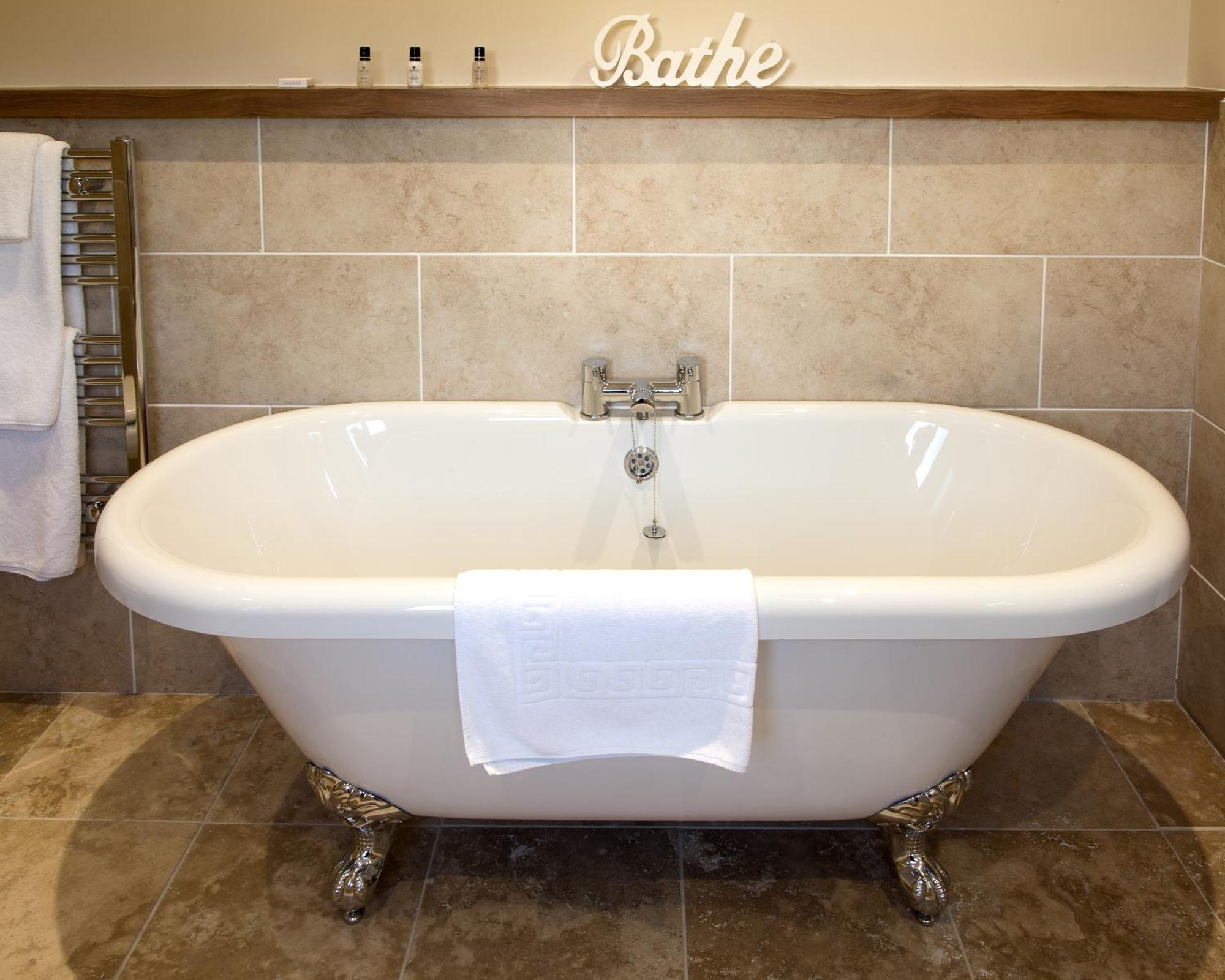 Gwesty'R Emlyn Hotel 뉴캐슬에믈린 객실 사진