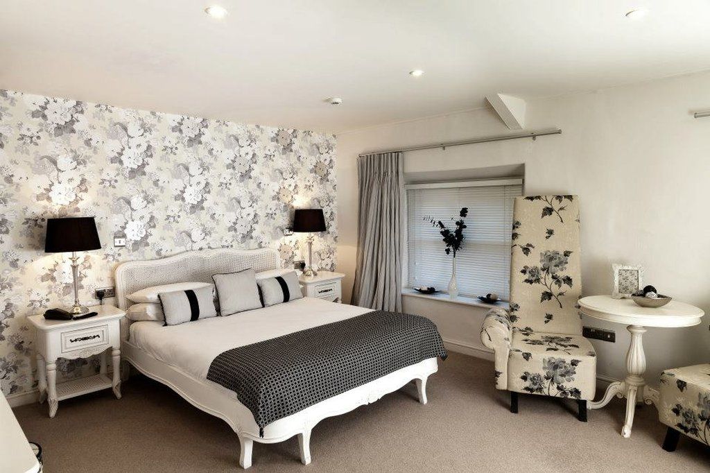 Gwesty'R Emlyn Hotel 뉴캐슬에믈린 외부 사진