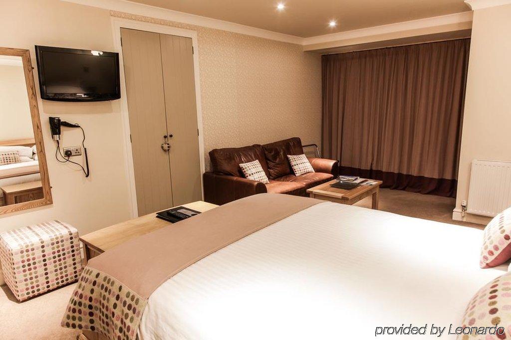 Gwesty'R Emlyn Hotel 뉴캐슬에믈린 외부 사진