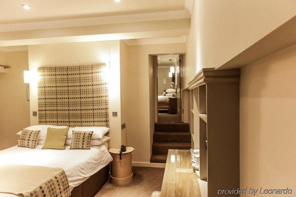 Gwesty'R Emlyn Hotel 뉴캐슬에믈린 외부 사진