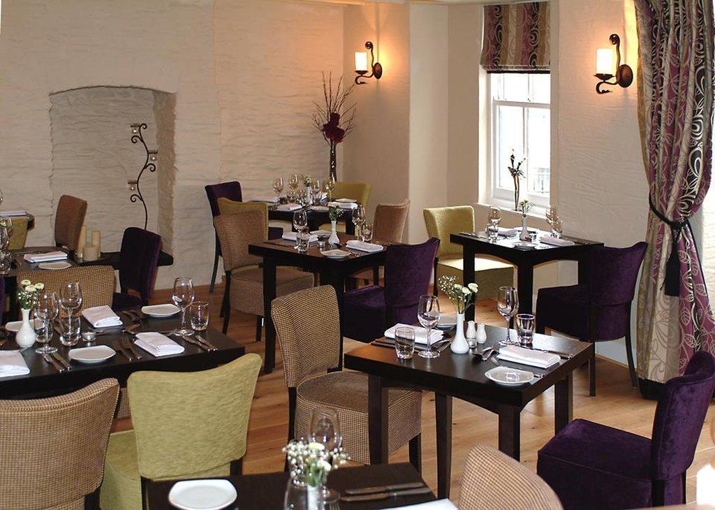 Gwesty'R Emlyn Hotel 뉴캐슬에믈린 외부 사진