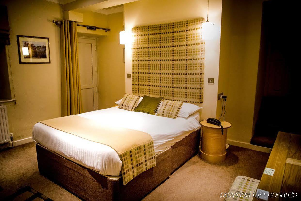 Gwesty'R Emlyn Hotel 뉴캐슬에믈린 외부 사진