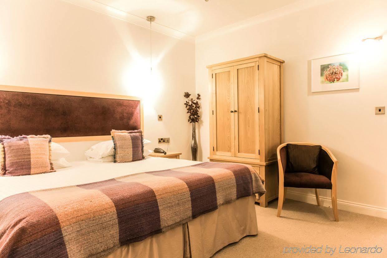 Gwesty'R Emlyn Hotel 뉴캐슬에믈린 외부 사진